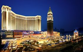 The Venetian Macao